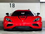 Koenigsegg Agera R 2011 года